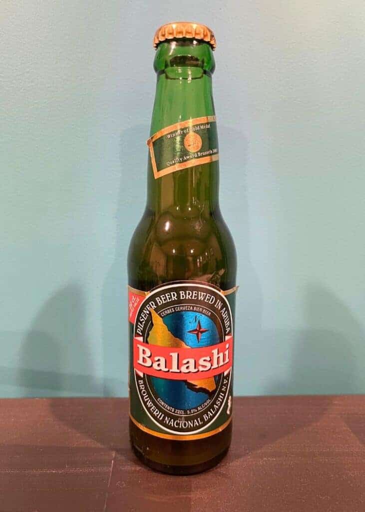 Aruba-Souvenirs-Balashi-Beer