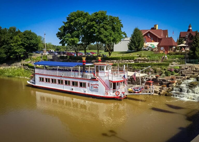 Frankenmuth-Bavarian-Belle