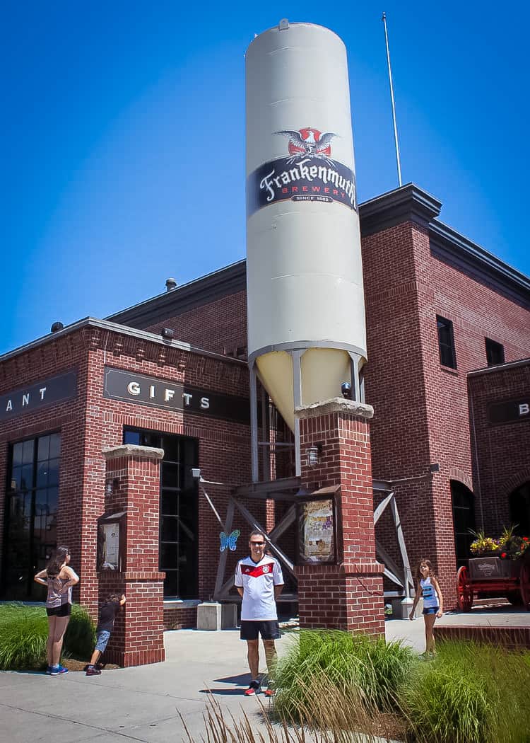 Frankenmuth-Brewery-Outside