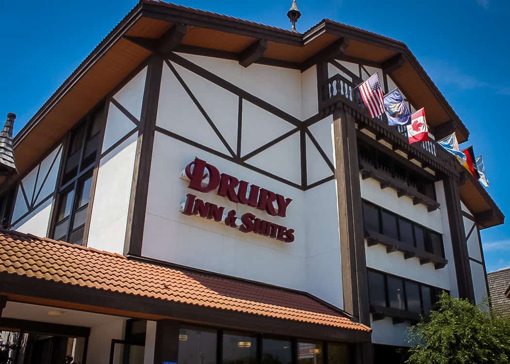 Frankenmuth-Drury-Hotel