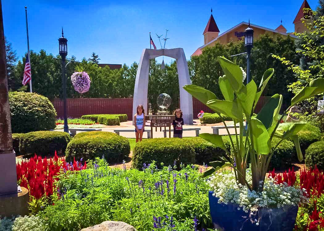 Is Frankenmuth worth Visiting?