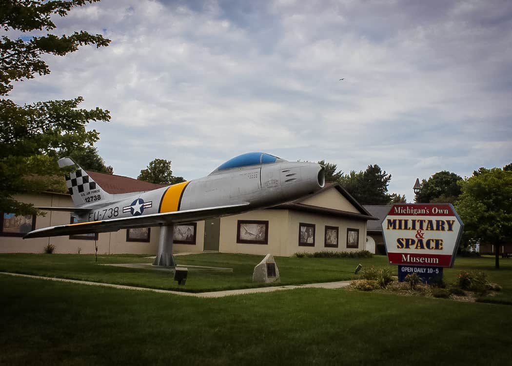 Frankenmuth-Zehnders-Sign