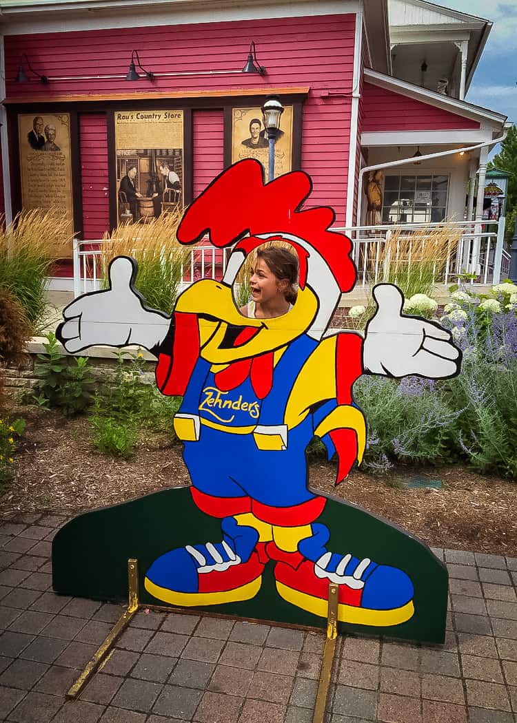 Frankenmuth-Zehnders-Chicken-Miss-Somersault