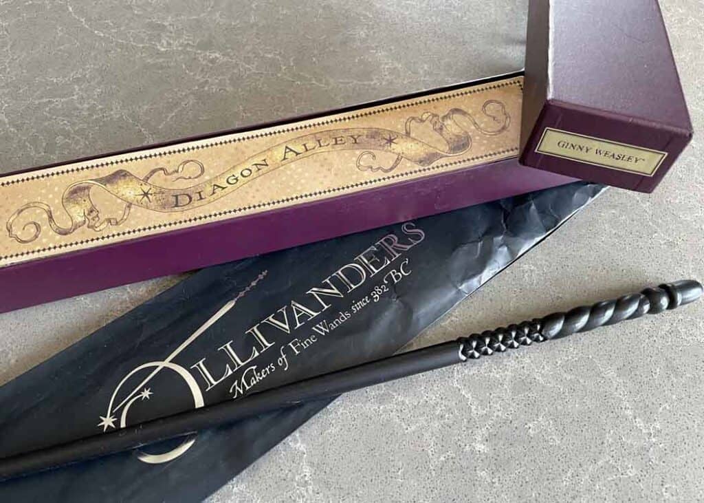 Interactive-wands-Ginnys-wand